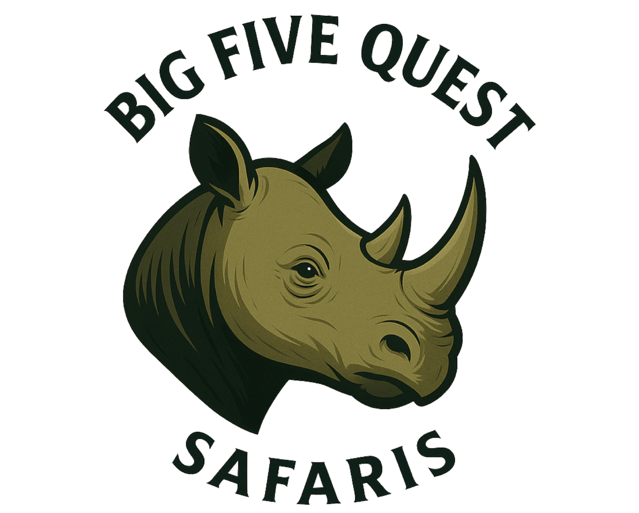 Big5 Quest Safari