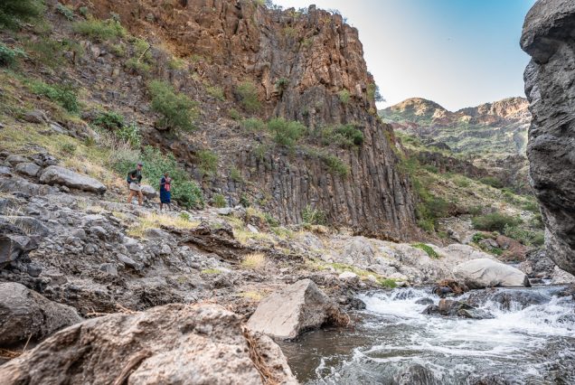 2 Day Remarkable Lake Natron Walking Experience