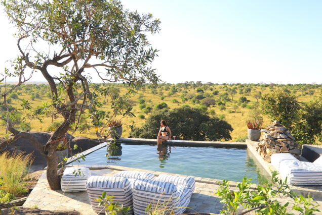 12 Day Honeymoon Safari & Beach – Tanzania & Zanzibar