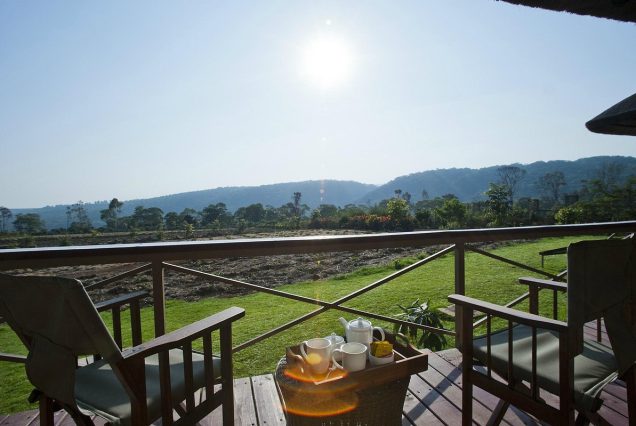 8 Day Luxury Safari - All-Inclusive Adventure of a Lifetime