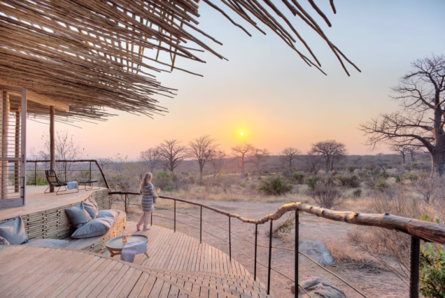 6 Days Luxury Highlights of Tanzania Safari